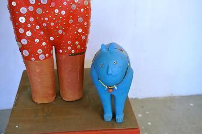 Vue d'ensemble 2 Musée de Bulle