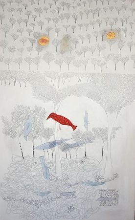 Vue d'ensemble 2 Musée de Bulle