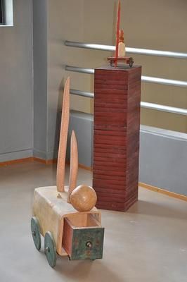 Vue d'ensemble 2 Musée de Bulle