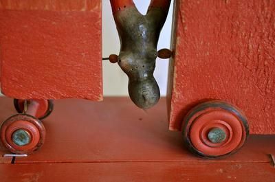 Vue d'ensemble 2 Musée de Bulle