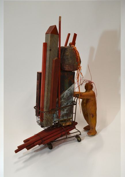 Vue d'ensemble 2 Musée de Bulle