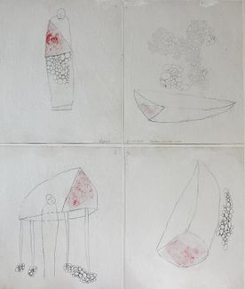 Vue d'ensemble 2 Musée de Bulle