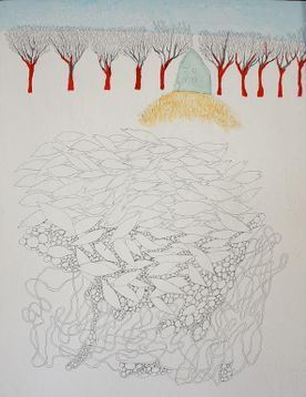 Vue d'ensemble 2 Musée de Bulle