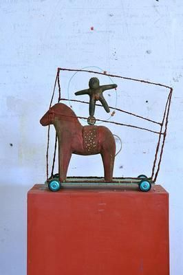 Vue d'ensemble 2 Musée de Bulle