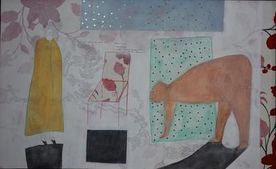 Vue d'ensemble 2 Musée de Bulle