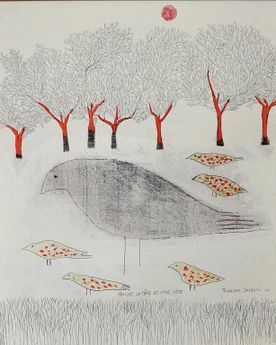 Vue d'ensemble 2 Musée de Bulle