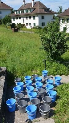 Vue d'ensemble 2 Musée de Bulle