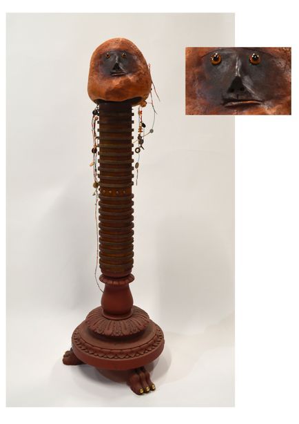 Vue d'ensemble 2 Musée de Bulle