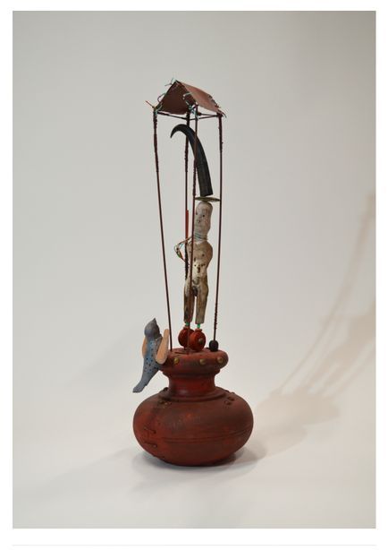 Vue d'ensemble 2 Musée de Bulle