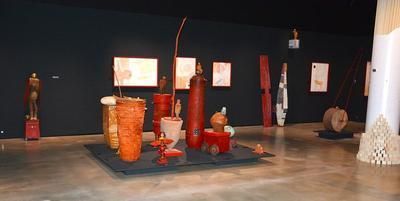 Vue d'ensemble 2 Musée de Bulle