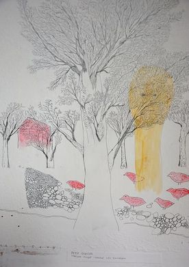 Vue d'ensemble 2 Musée de Bulle