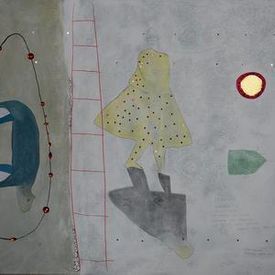 Vue d'ensemble 2 Musée de Bulle