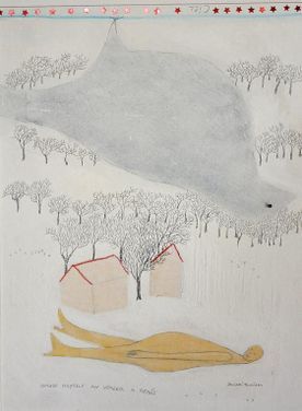 Vue d'ensemble 2 Musée de Bulle