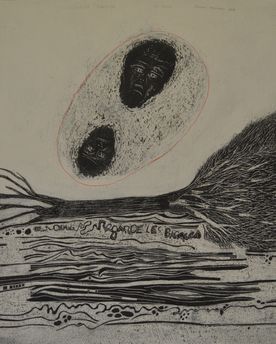 Vue d'ensemble 2 Musée de Bulle