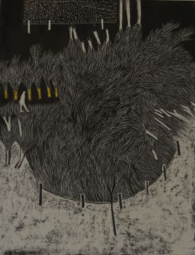 Vue d'ensemble 2 Musée de Bulle