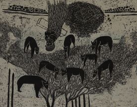 Vue d'ensemble 2 Musée de Bulle