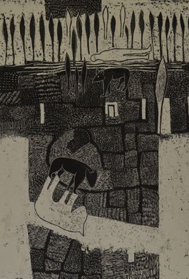 Vue d'ensemble 2 Musée de Bulle