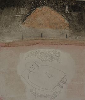 Vue d'ensemble 2 Musée de Bulle