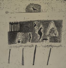 Vue d'ensemble 2 Musée de Bulle