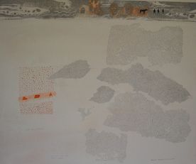 Vue d'ensemble 2 Musée de Bulle