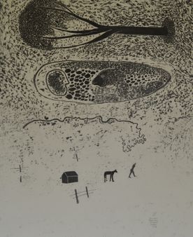 Vue d'ensemble 2 Musée de Bulle