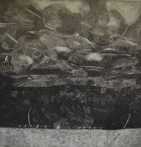 Vue d'ensemble 2 Musée de Bulle