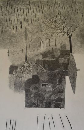 Vue d'ensemble 2 Musée de Bulle