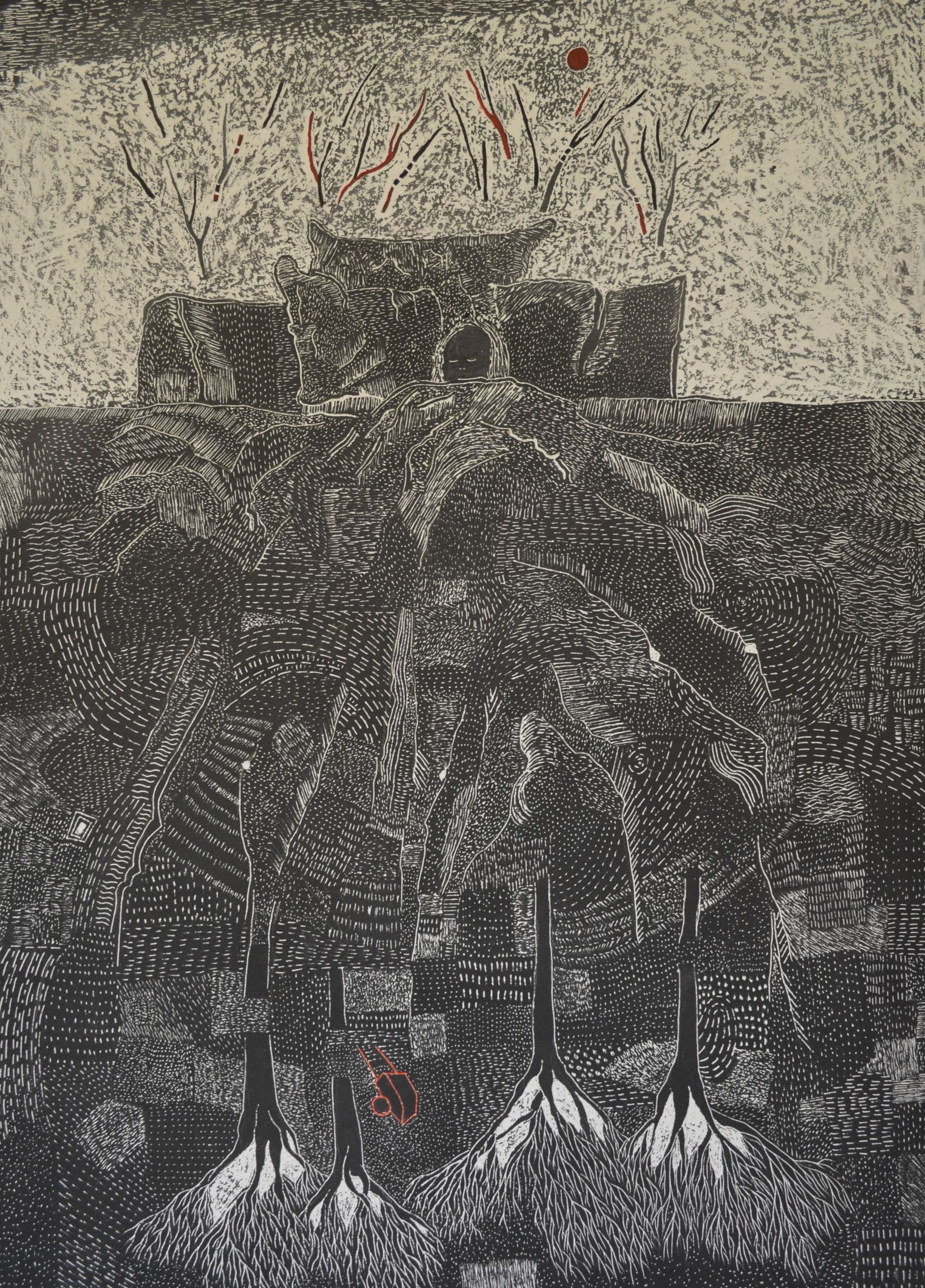 Vue d'ensemble 2 Musée de Bulle