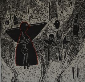 Vue d'ensemble 2 Musée de Bulle