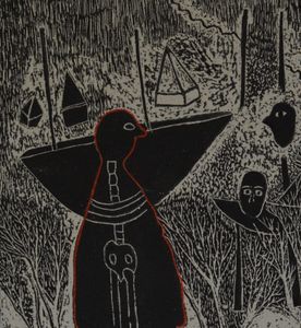 Vue d'ensemble 2 Musée de Bulle