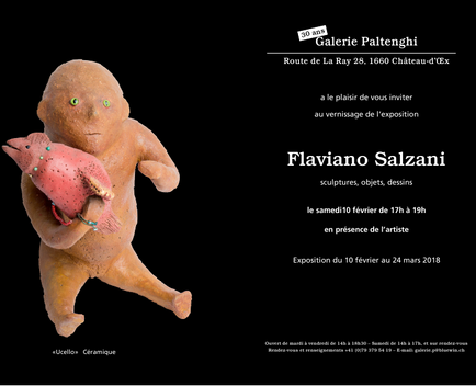 Vue d'ensemble 2 Musée de Bulle