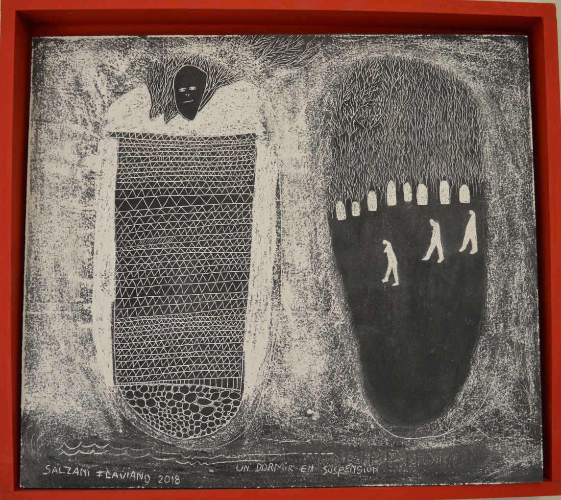 Vue d'ensemble 2 Musée de Bulle