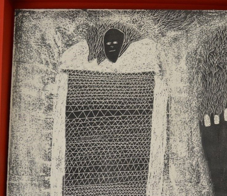 Vue d'ensemble 2 Musée de Bulle