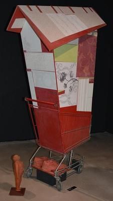 Cabane 1 2000x700x700 Caddy-céramique-papier peint