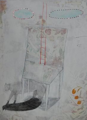 Scénographie - Salzani Flaviano