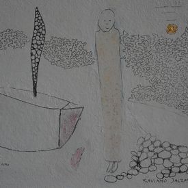 Vue d'ensemble 2 Musée de Bulle