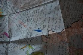 Vue d'ensemble 2 Musée de Bulle