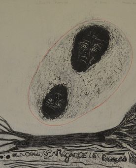 Vue d'ensemble 2 Musée de Bulle