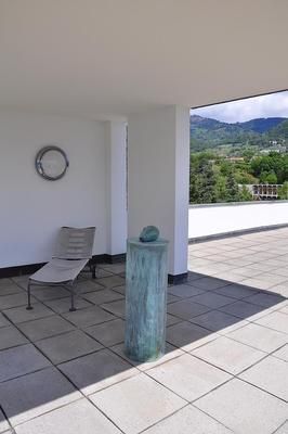 Vue d'ensemble 2 Musée de Bulle