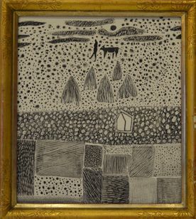 Vue d'ensemble 2 Musée de Bulle