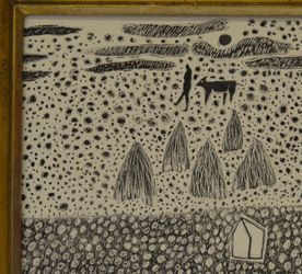 Vue d'ensemble 2 Musée de Bulle