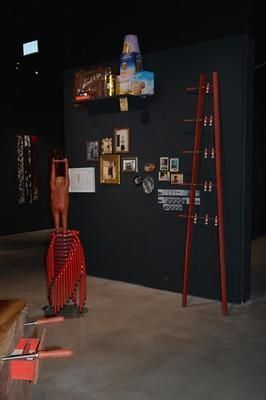 Vue d'ensemble 3 Musée de Bulle