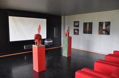 Vue d'ensemble 2 Musée de Bulle