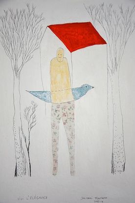 Vue d'ensemble 2 Musée de Bulle