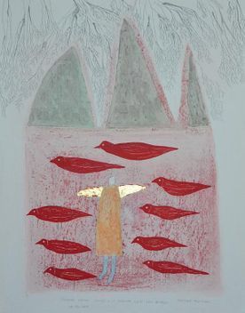 Vue d'ensemble 2 Musée de Bulle