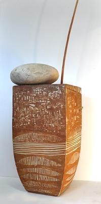 Mémo 1 1100x400x400 Céramique-pierre-bois