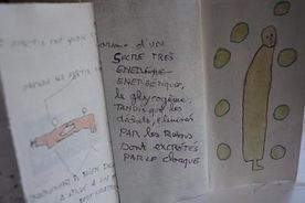 Vue d'ensemble 2 Musée de Bulle