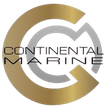 Logo Continental Marine Center Inc
