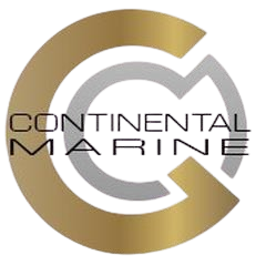 Logo Continental Marine Center Inc