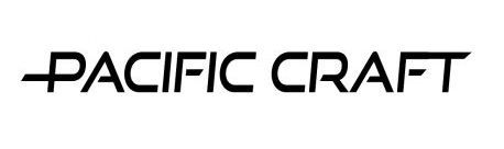 Logo Pacific Craft